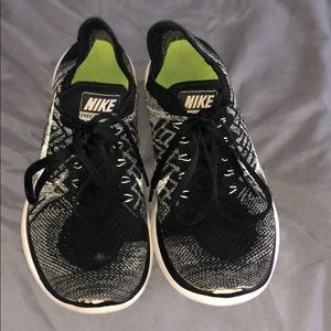 nike free run 4.0 flyknit